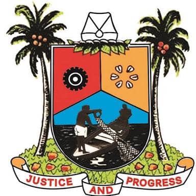 Lagos logo